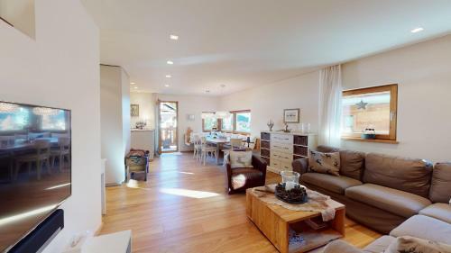 Apartamento Abitaziun Tass 2 - Silvaplana