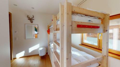 Apartamento Abitaziun Tass 2 - Silvaplana
