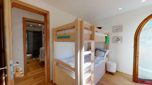 Apartamento Abitaziun Tass 2 - Silvaplana