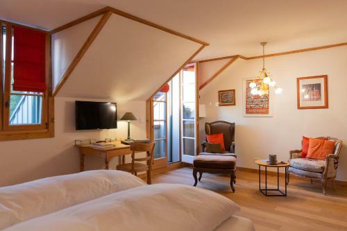 Hotel Gasthof Zum Schl�ssel