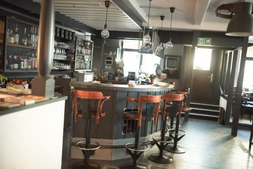 No8 Boutique Hotel