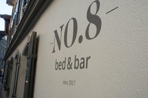 No8 Boutique Hotel