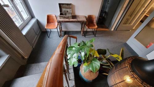 No8 Boutique Hotel