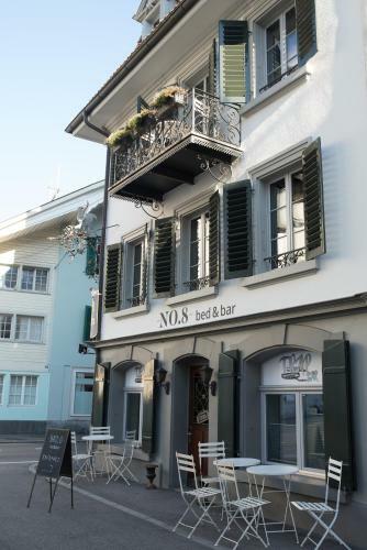 No8 Boutique Hotel