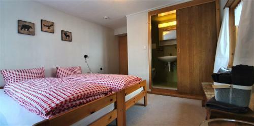B&B Piz D'err