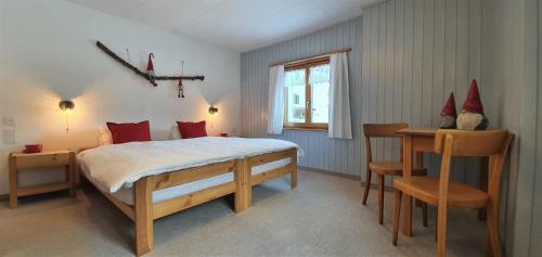 B&B Piz D'err