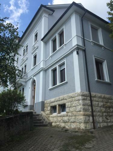 Apartamento Maison De Ma�tre