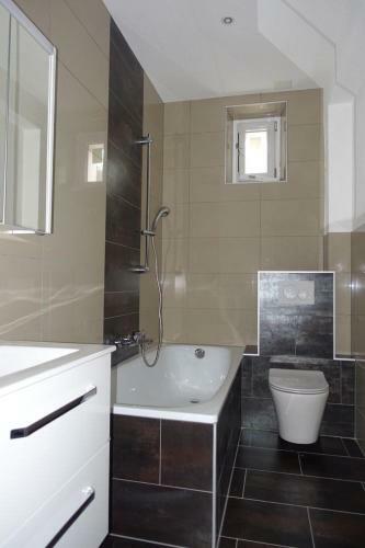 Apartamento Maison De Ma�tre