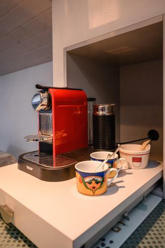 Apartamento Chalet Primula Penthouse
