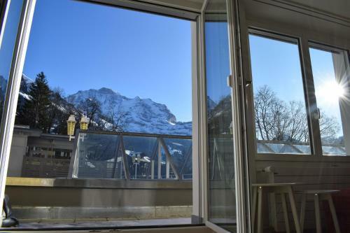 Apartamento Jungfrauview