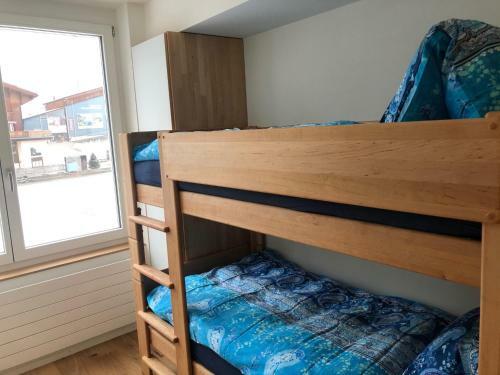 Apartamento Breithornview