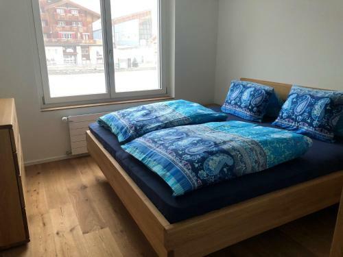 Apartamento Breithornview