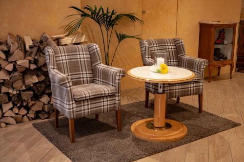 Apartamento Breithornview
