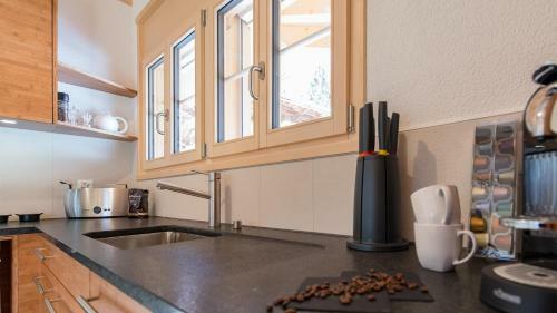 Apartamento Chalet Aberot