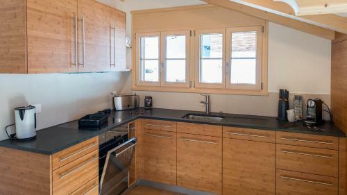 Apartamento Chalet Aberot