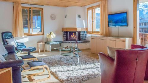 Apartamento Chalet Millennium