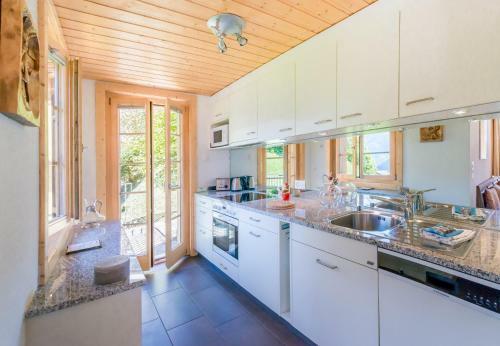 Apartamento Chalet Sterndolde