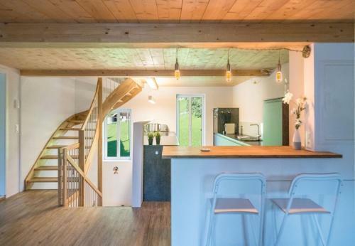 Apartamento Le Manoir Penthouse