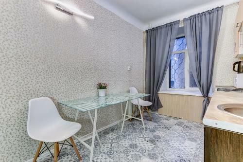 Apartment On Bronnitskaya 14