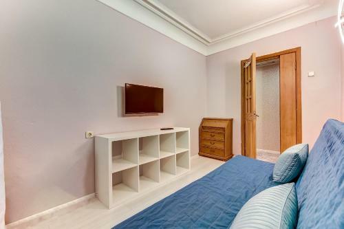Apartment On Bronnitskaya 14