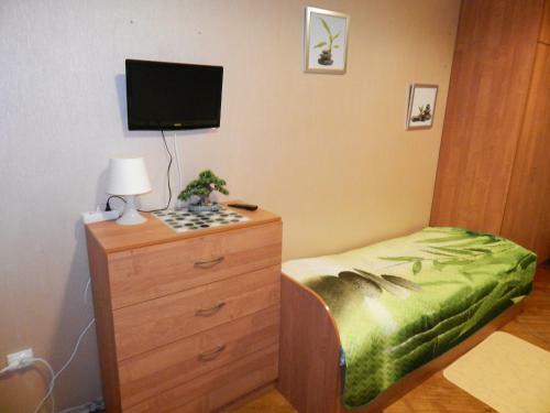Albergue Advance Trio