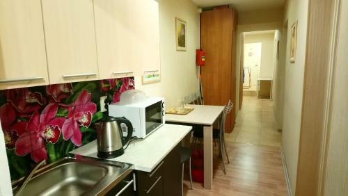 Albergue Advance Trio