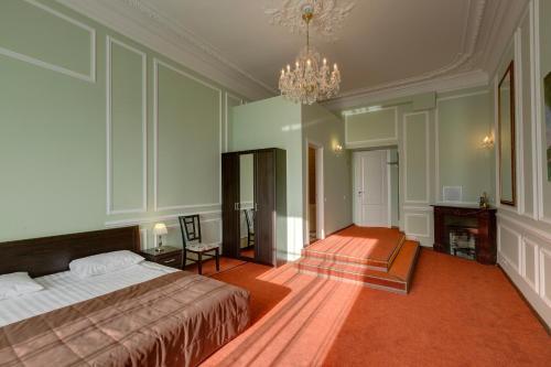 Bed & Breakfast Solo Na Furshtatskoy