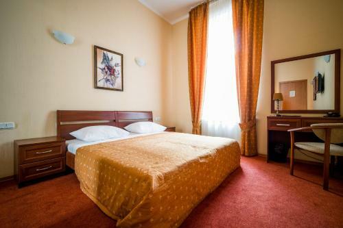 Bed & Breakfast Solo Na Furshtatskoy