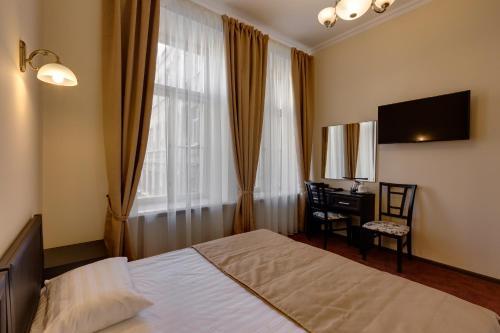 Bed & Breakfast Solo Na Furshtatskoy