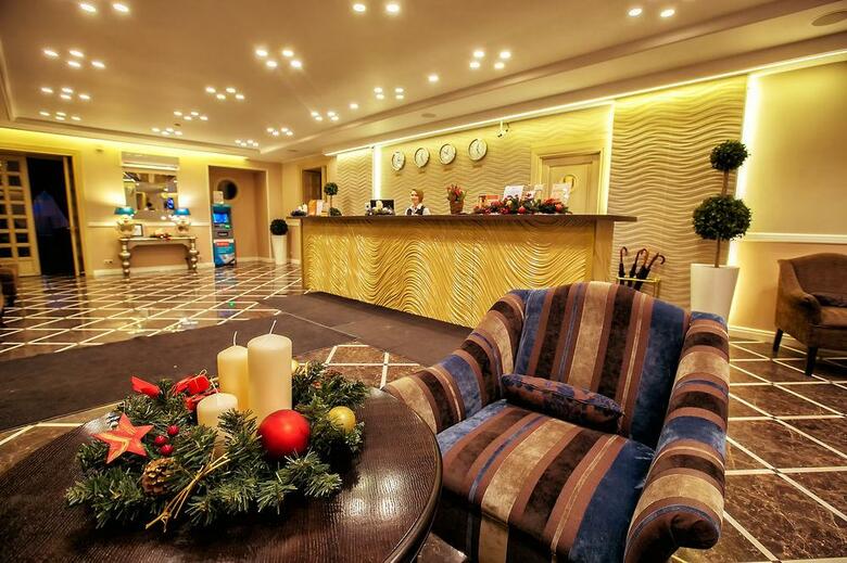 Bristol Hotel
