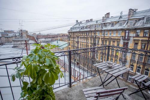 Hotel Artapart