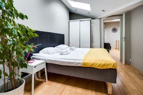 Hotel Artapart