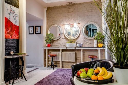 Hotel Artapart