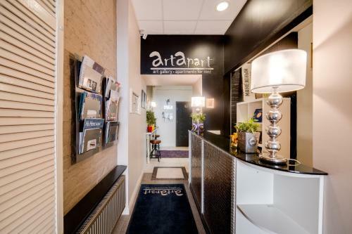 Hotel Artapart