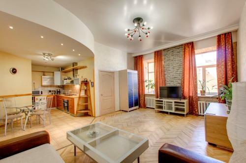 Apartments Uyut