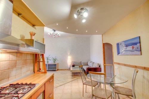 Apartments Uyut