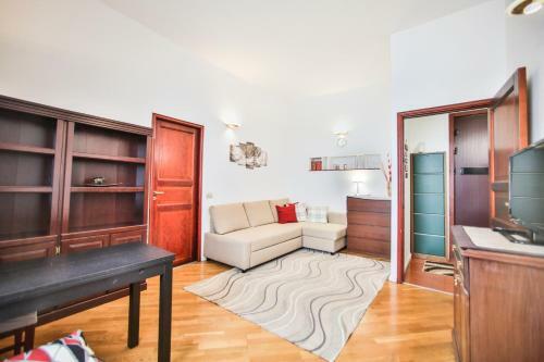Apartments Uyut