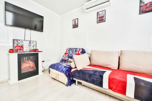 Apartments Uyut