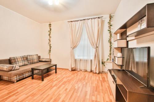 Apartments Uyut