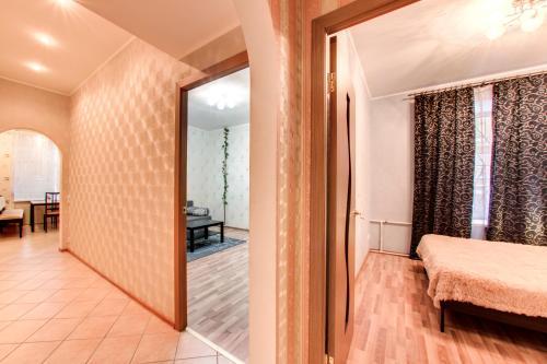 Apartments Uyut