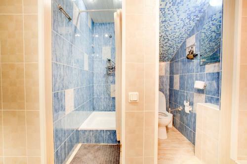 Apartments Uyut