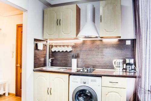 Apartments Uyut