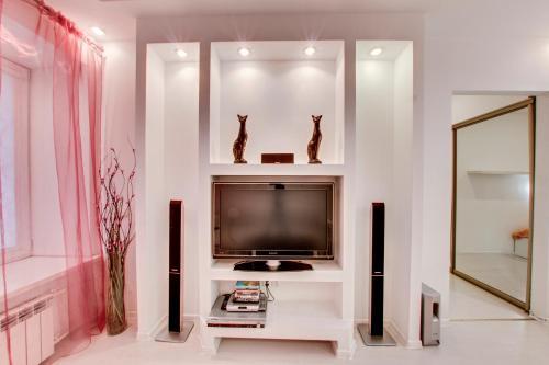 Apartments Uyut