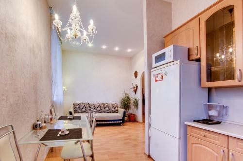 Apartments Uyut