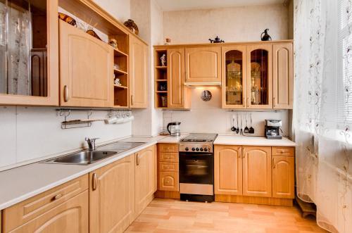 Apartments Uyut