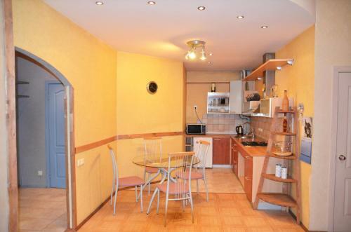 Apartments Uyut