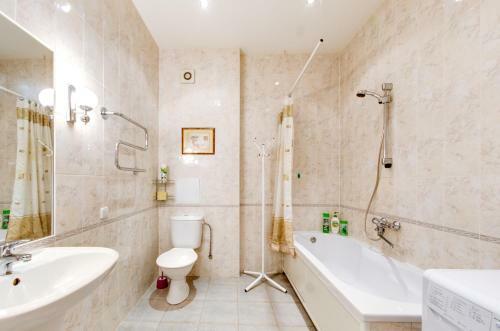 Apartments Uyut