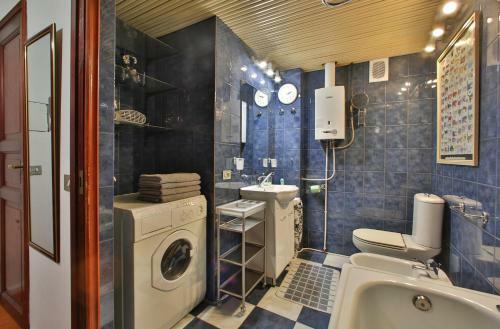 Apartments Uyut