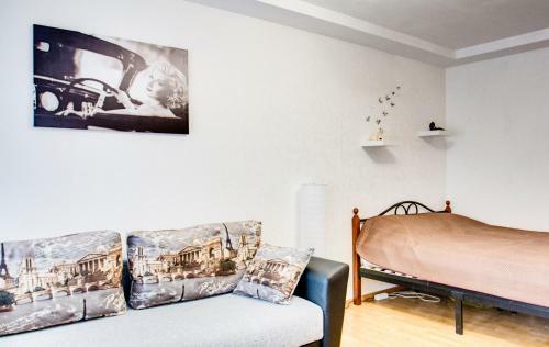 Apartments Uyut