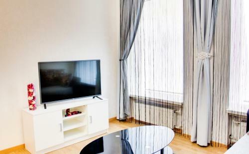 Apartments Uyut